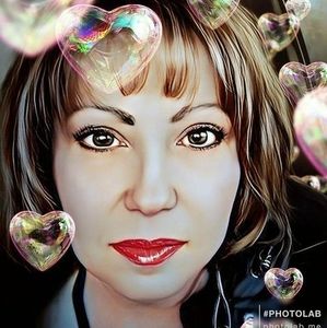 Meet your Posher, Linda